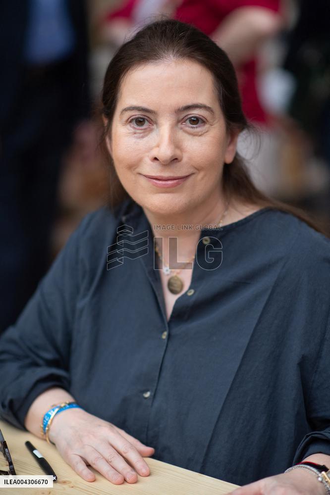 Festival du Livre de Paris 2025