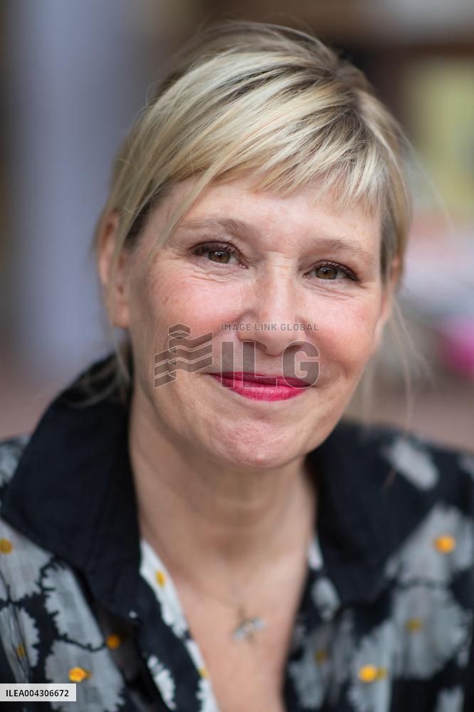 Festival du Livre de Paris 2025