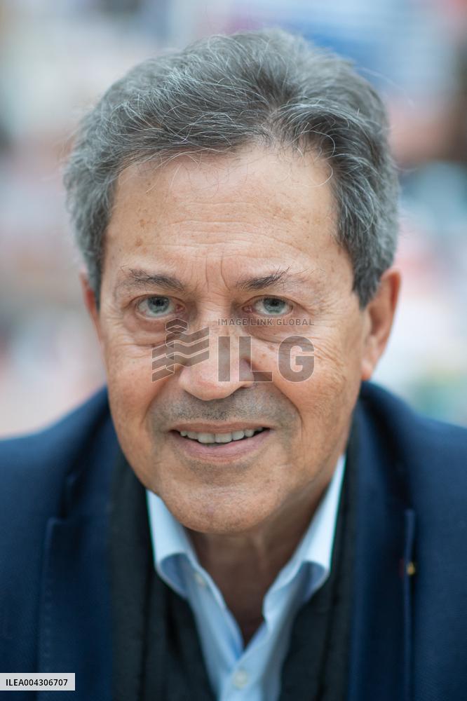 Festival du Livre de Paris 2025