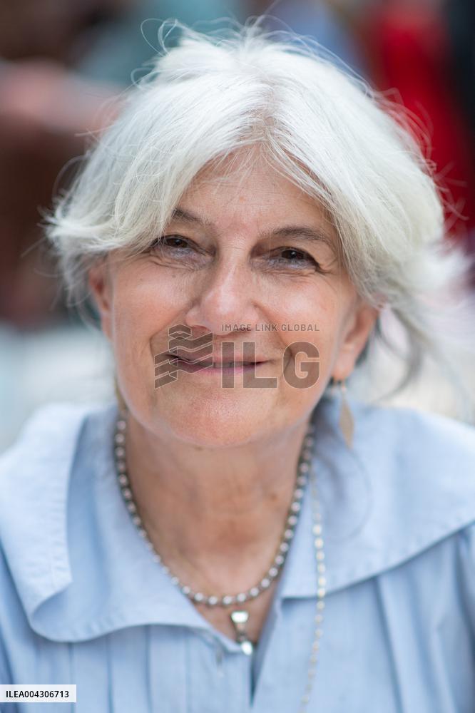 Festival du Livre de Paris 2025