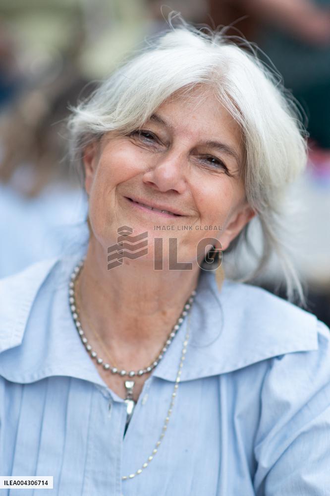 Festival du Livre de Paris 2025