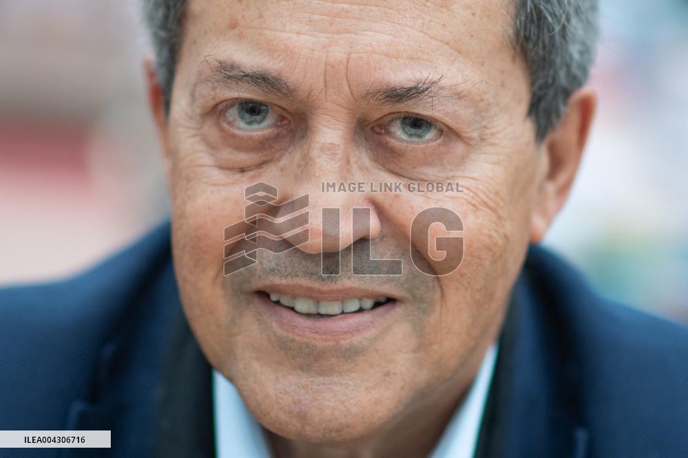 Festival du Livre de Paris 2025