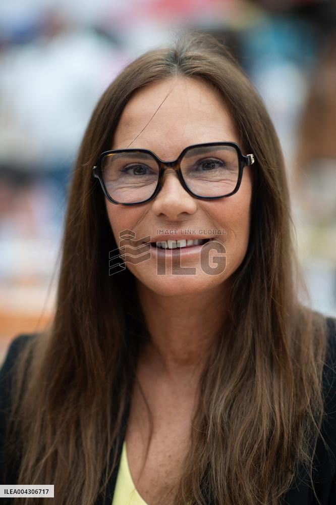 Festival du Livre de Paris 2025