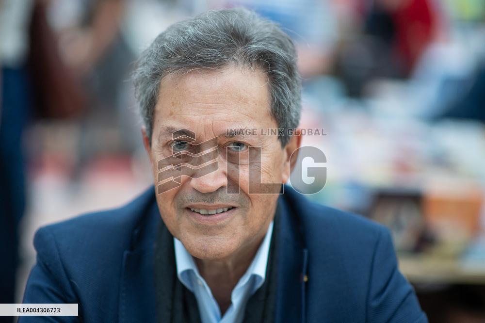 Festival du Livre de Paris 2025