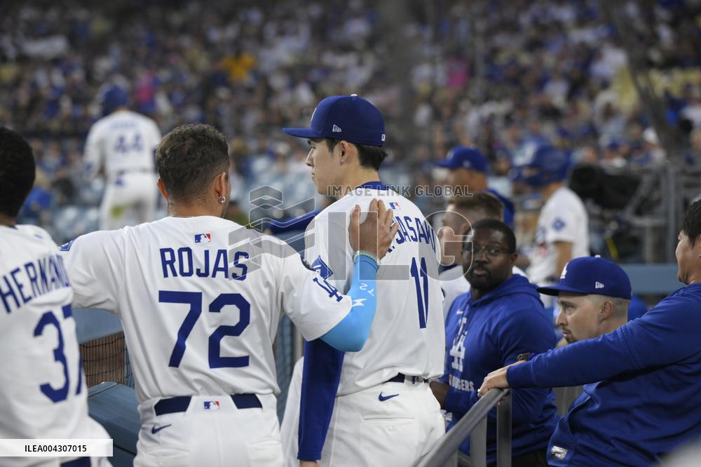 Baseball:Roki Sasaki