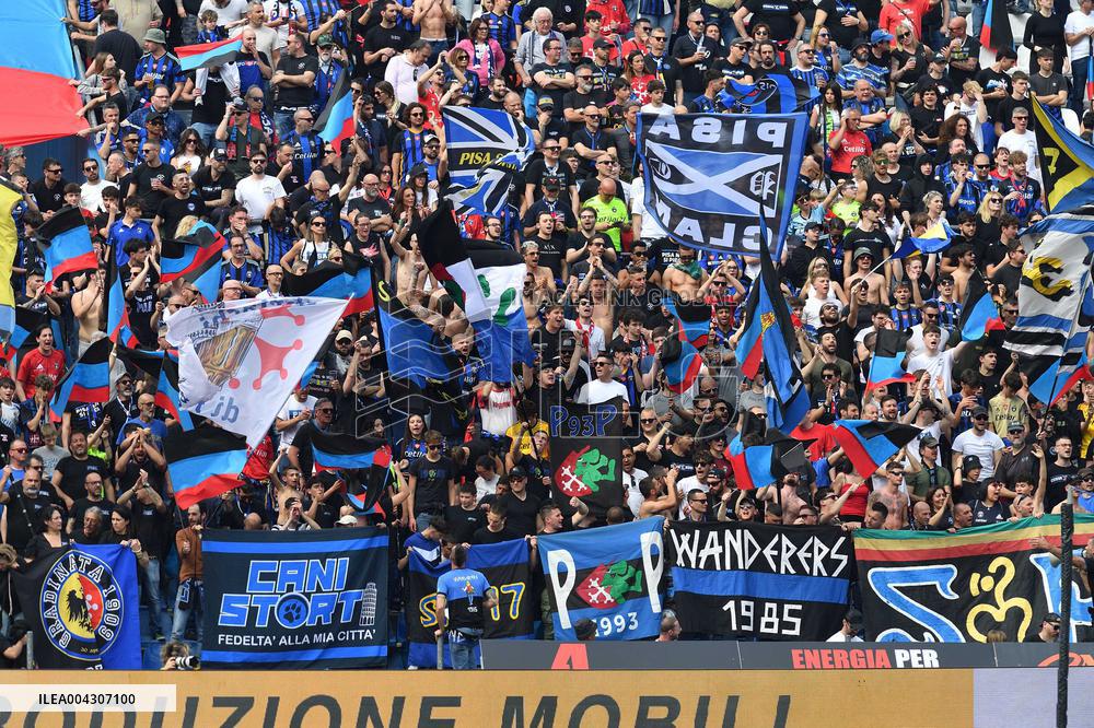 CALCIO - Serie B - AC Reggiana vs AC Pisa