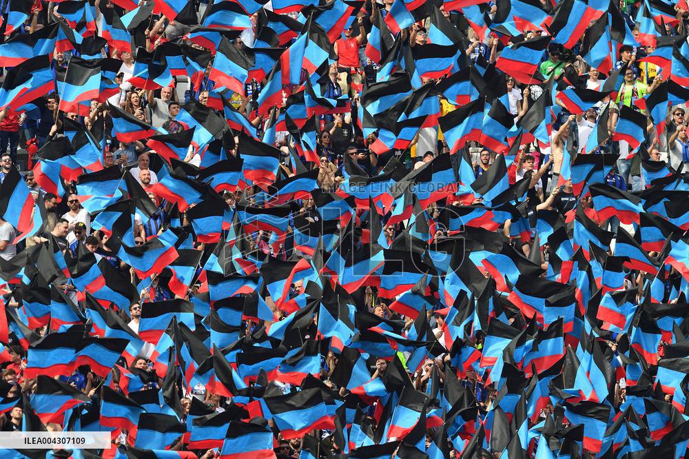 CALCIO - Serie B - AC Reggiana vs AC Pisa