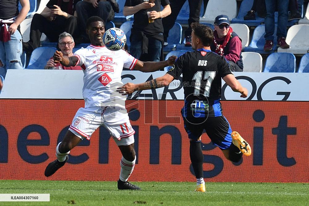 CALCIO - Serie B - AC Reggiana vs AC Pisa