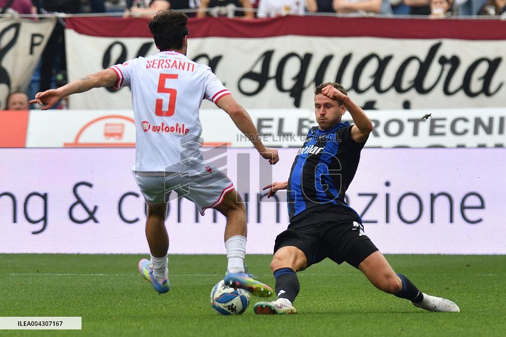 CALCIO - Serie B - AC Reggiana vs AC Pisa