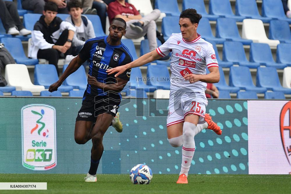 CALCIO - Serie B - AC Reggiana vs AC Pisa