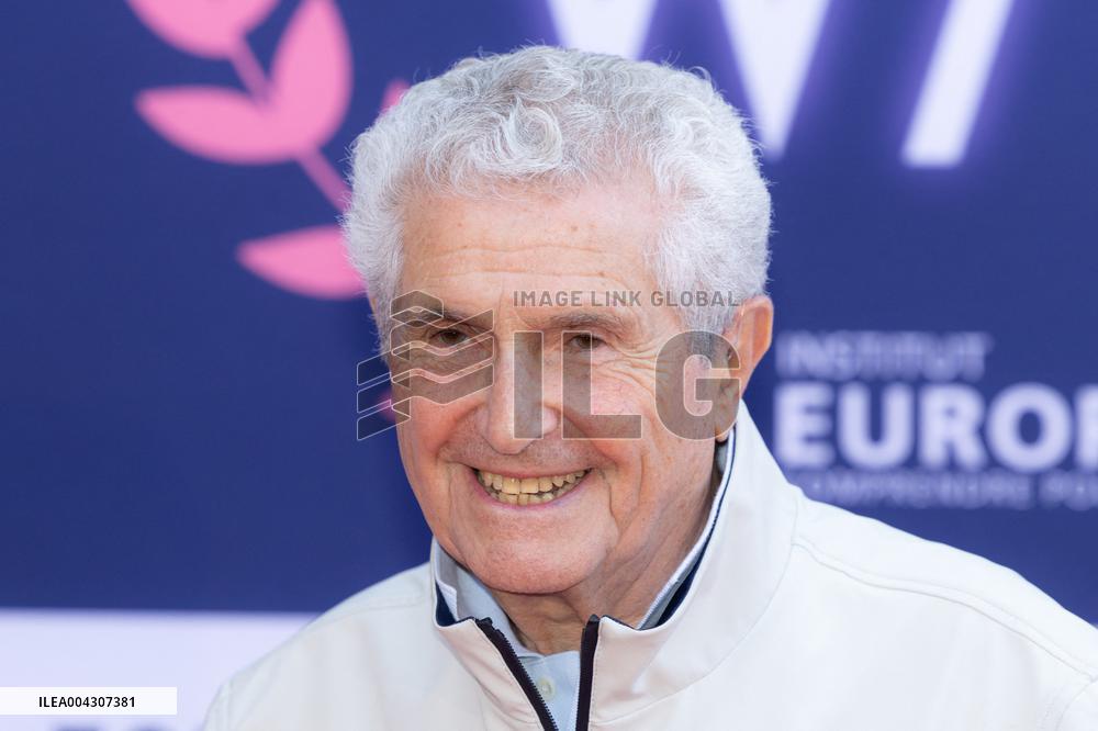 World AI Film Festival Opening - Nice