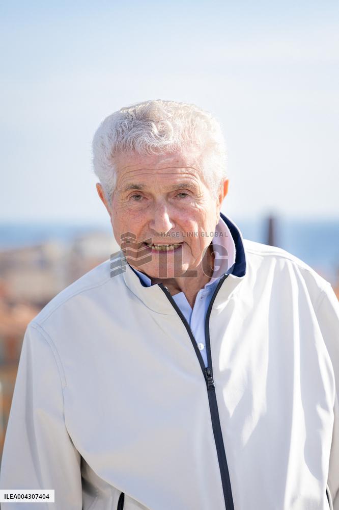 World AI Film Festival Photocall - Nice