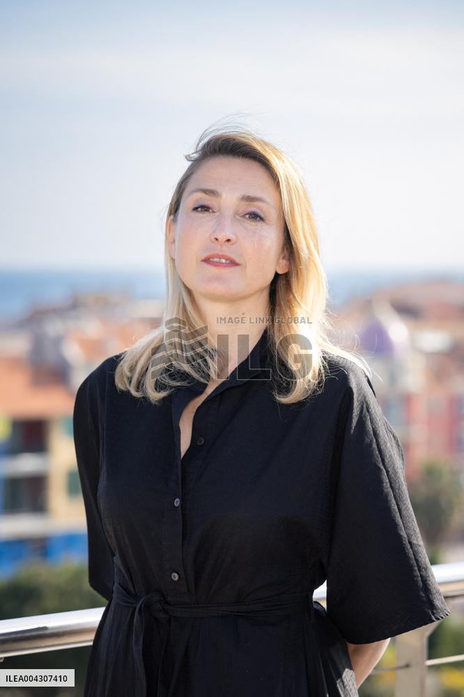 World AI Film Festival Photocall - Nice