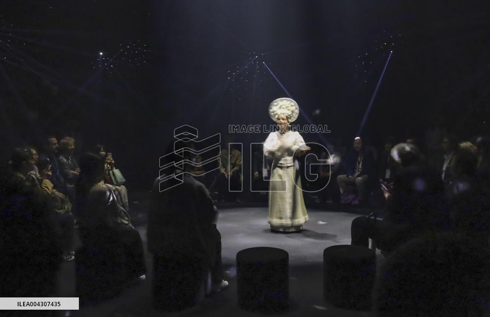 World Exposition opens in Osaka