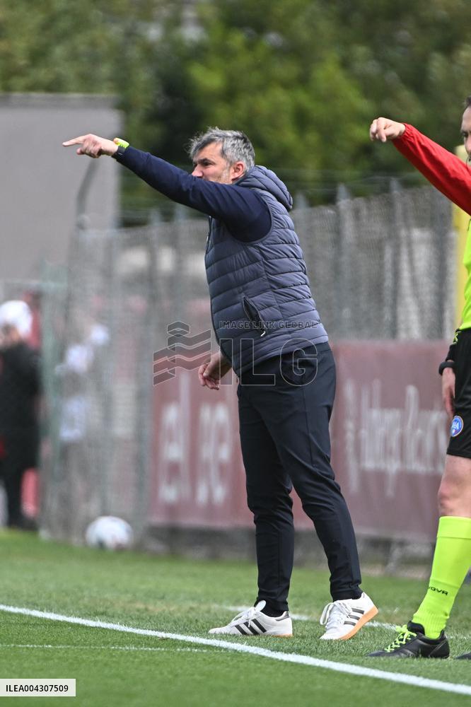 CALCIO - Serie A Femminile - AS Roma vs Juventus FC