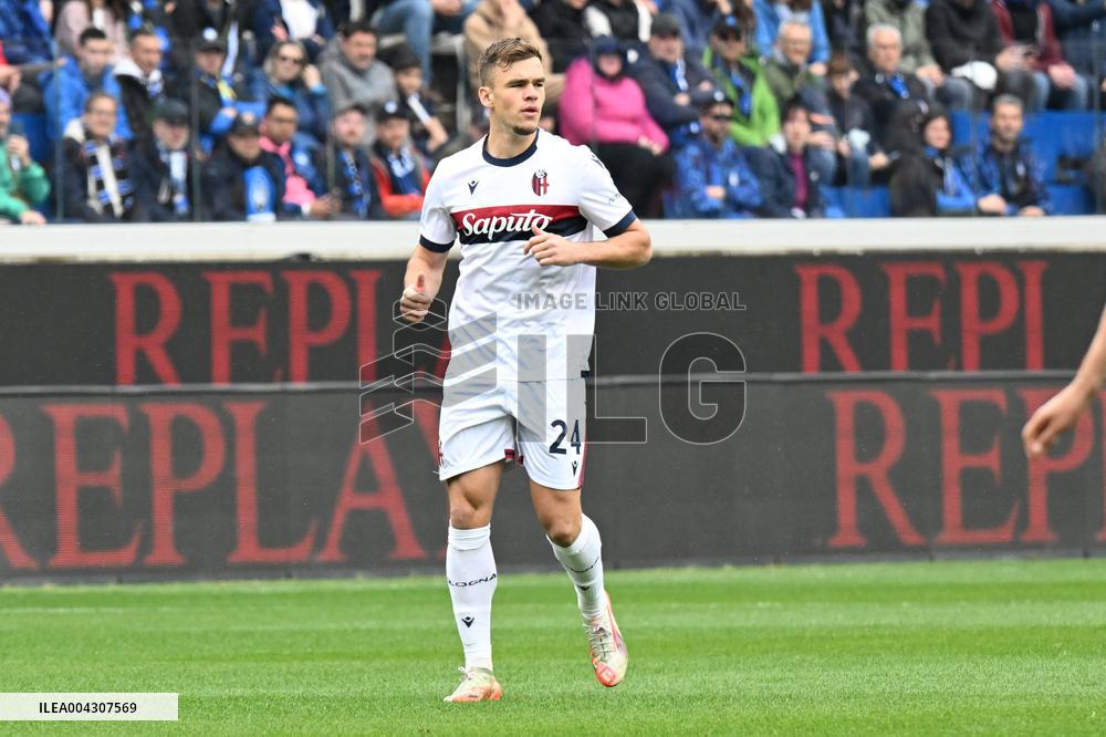 CALCIO - Serie A - Atalanta BC vs Bologna FC
