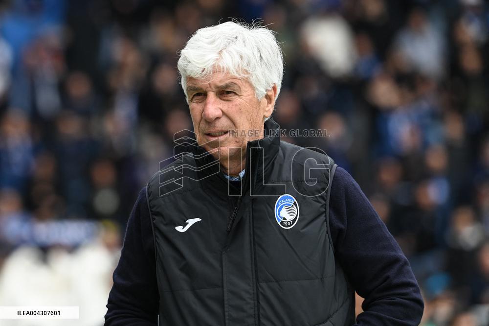 CALCIO - Serie A - Atalanta BC vs Bologna FC