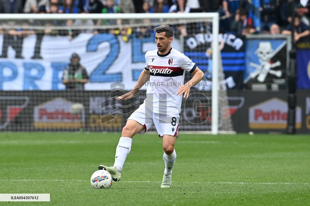 CALCIO - Serie A - Atalanta BC vs Bologna FC