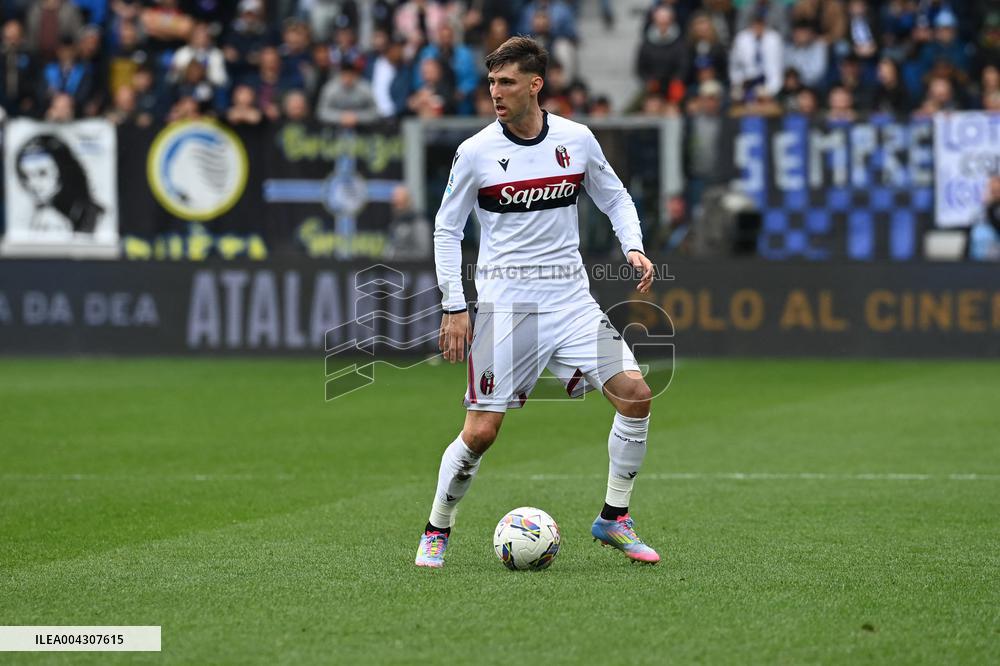 CALCIO - Serie A - Atalanta BC vs Bologna FC