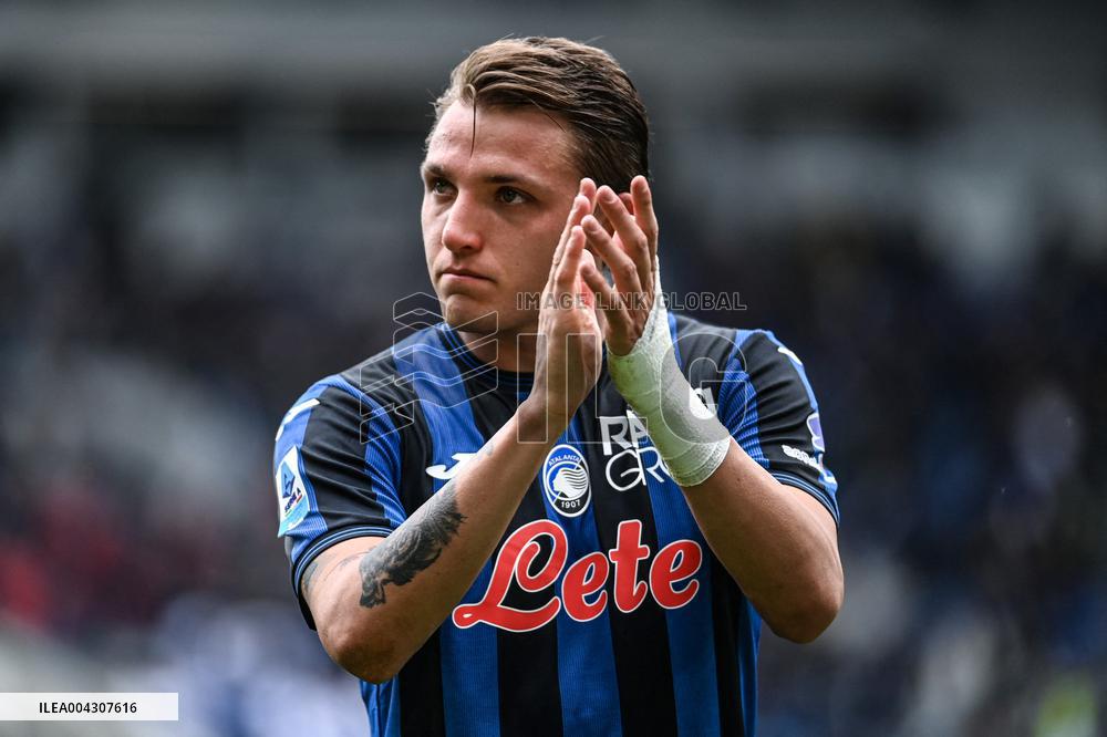 CALCIO - Serie A - Atalanta BC vs Bologna FC