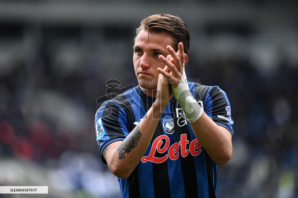 CALCIO - Serie A - Atalanta BC vs Bologna FC