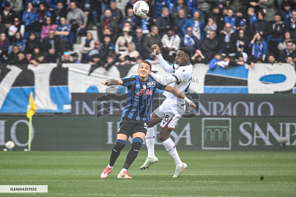 CALCIO - Serie A - Atalanta BC vs Bologna FC