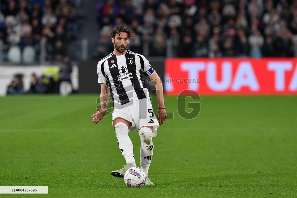 CALCIO - Serie A - Juventus FC vs US Lecce