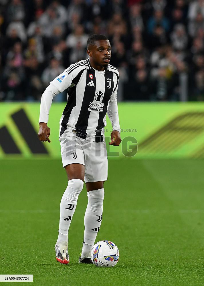 CALCIO - Serie A - Juventus FC vs US Lecce