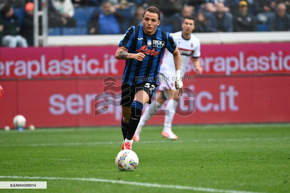 CALCIO - Serie A - Atalanta BC vs Bologna FC
