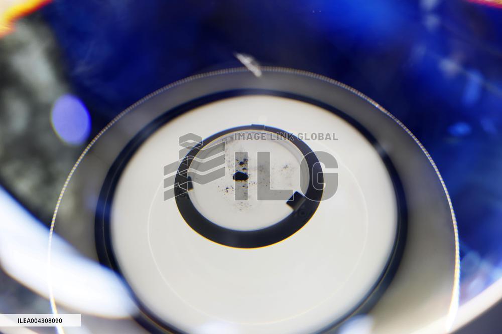 World Exposition opens in Osaka