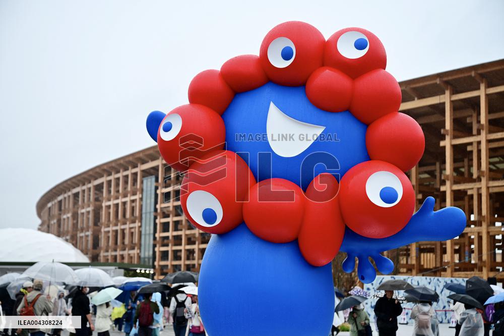 Osaka World Expo 2025