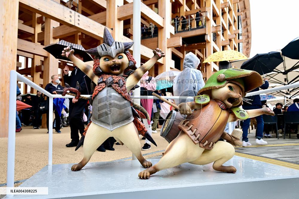 Osaka World Expo 2025