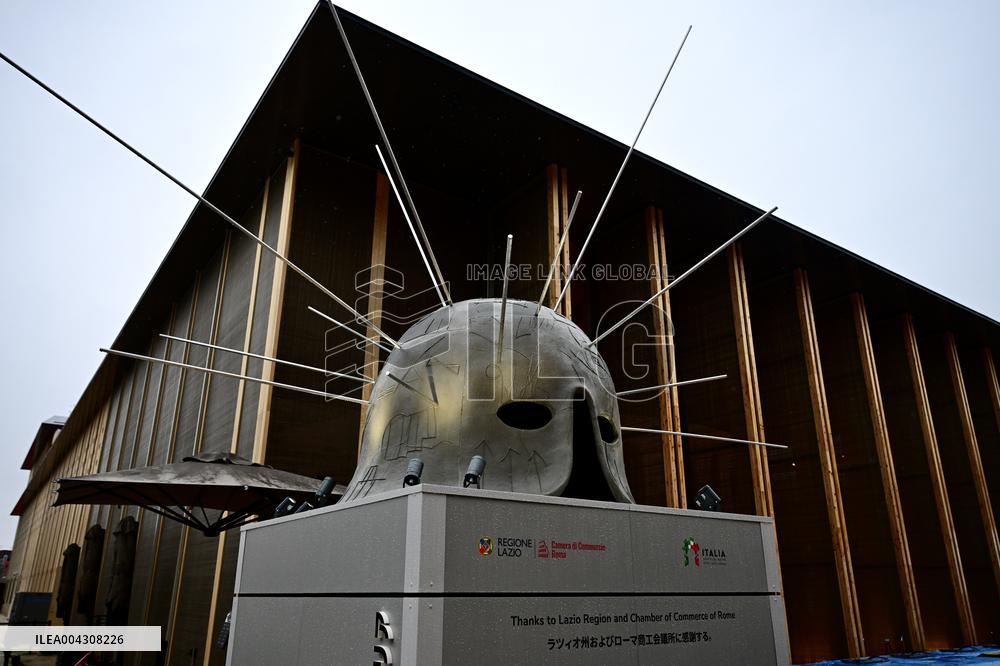 Osaka World Expo 2025