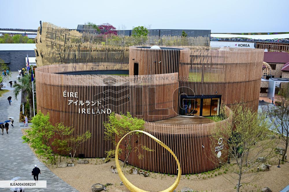 Osaka World Expo 2025