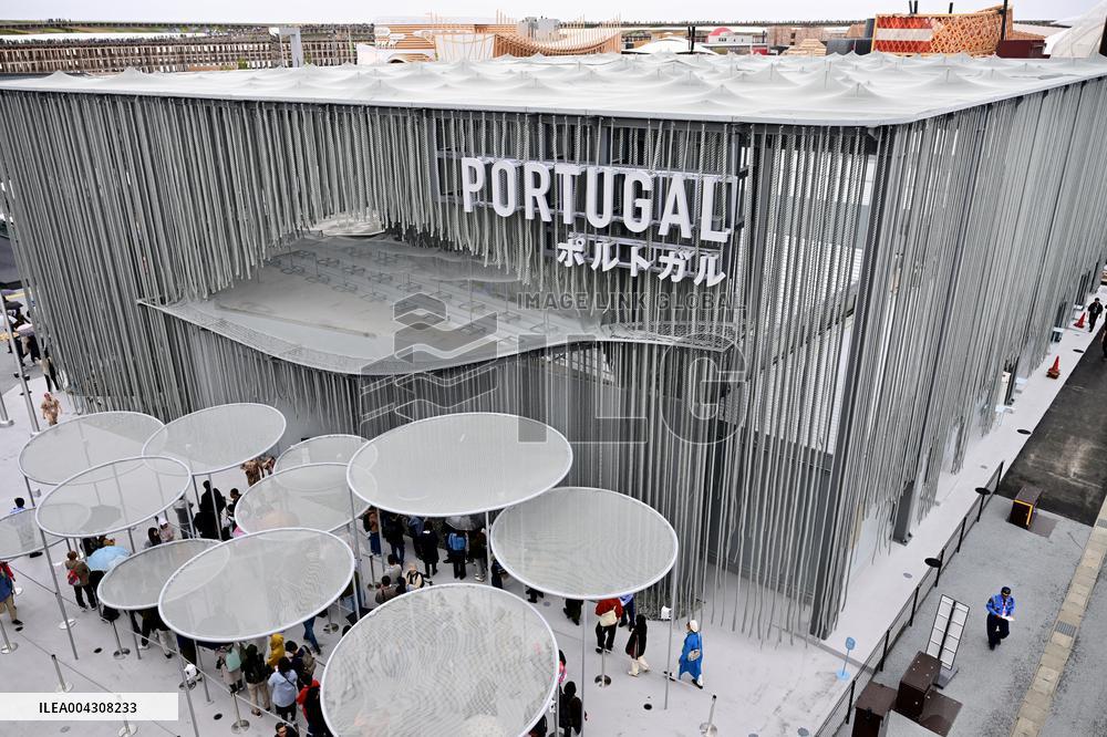 Osaka World Expo 2025