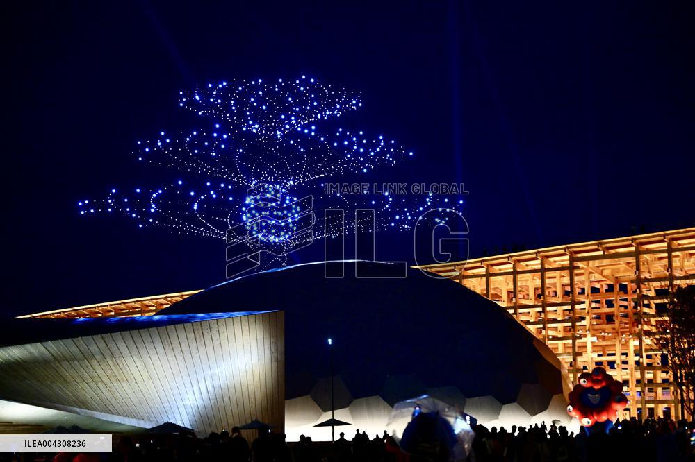 Osaka World Expo 2025