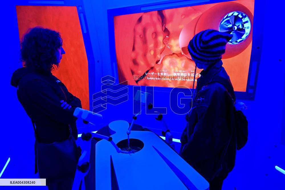 Osaka World Expo 2025