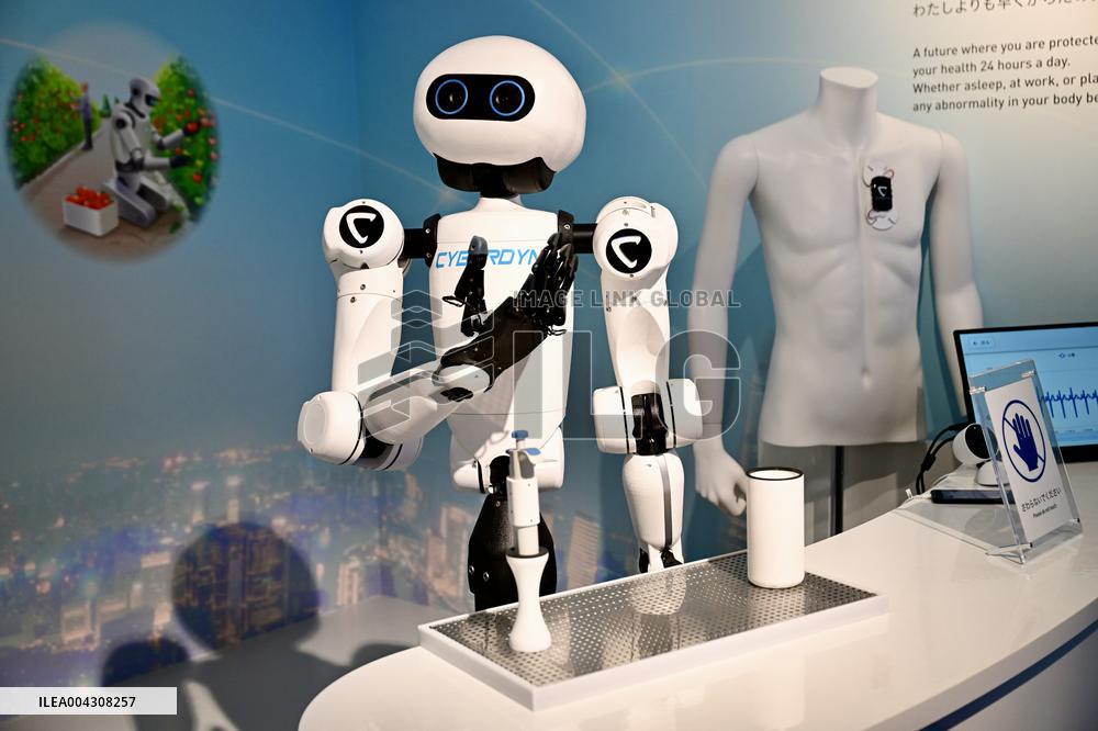 Osaka World Expo 2025