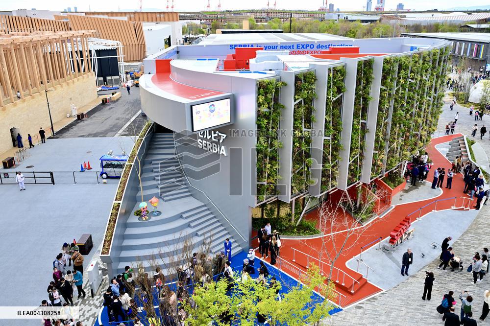 Osaka World Expo 2025