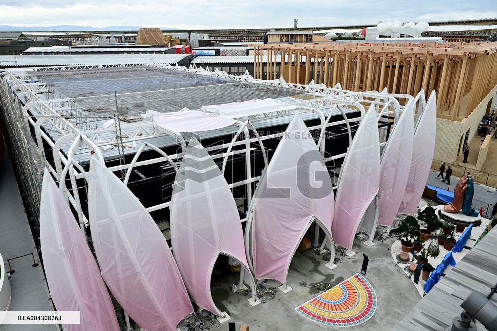 Osaka World Expo 2025