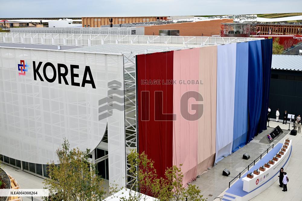 Osaka World Expo 2025