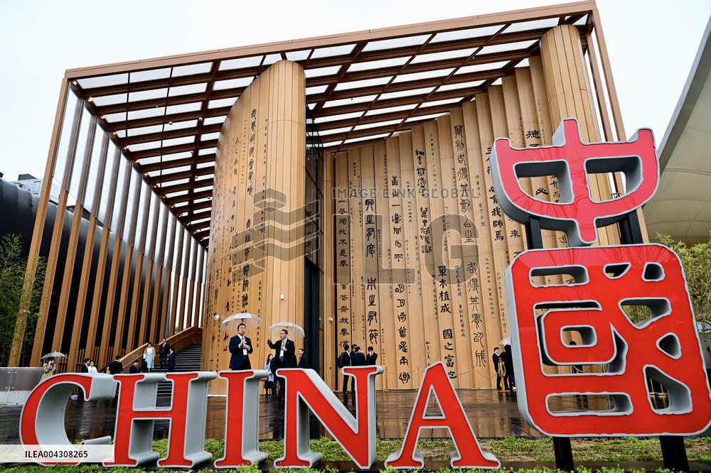 Osaka World Expo 2025