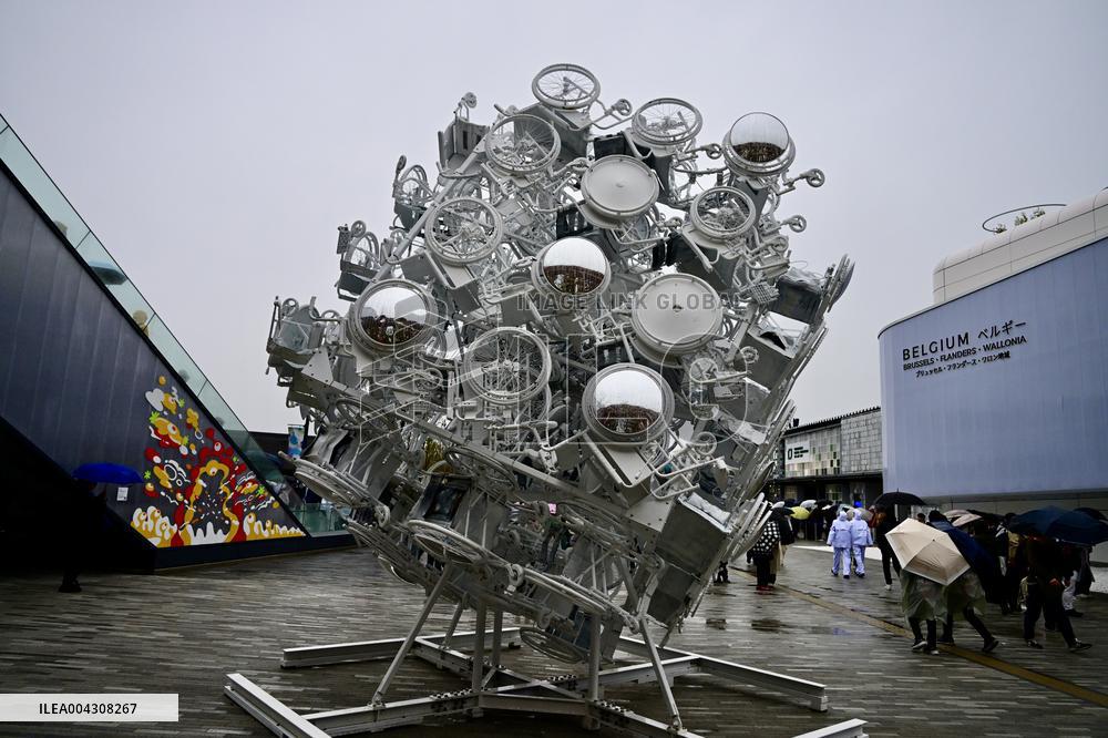 Osaka World Expo 2025