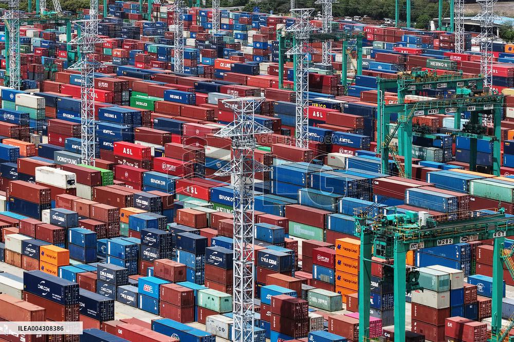 US Exempts Some Products From Equivalent Tariffs