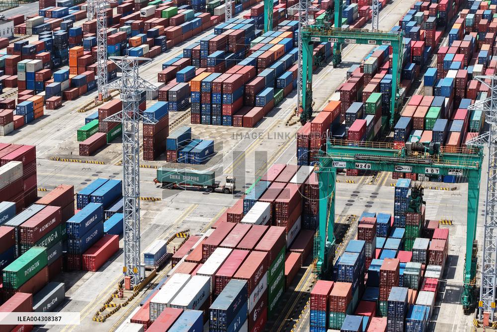 US Exempts Some Products From Equivalent Tariffs