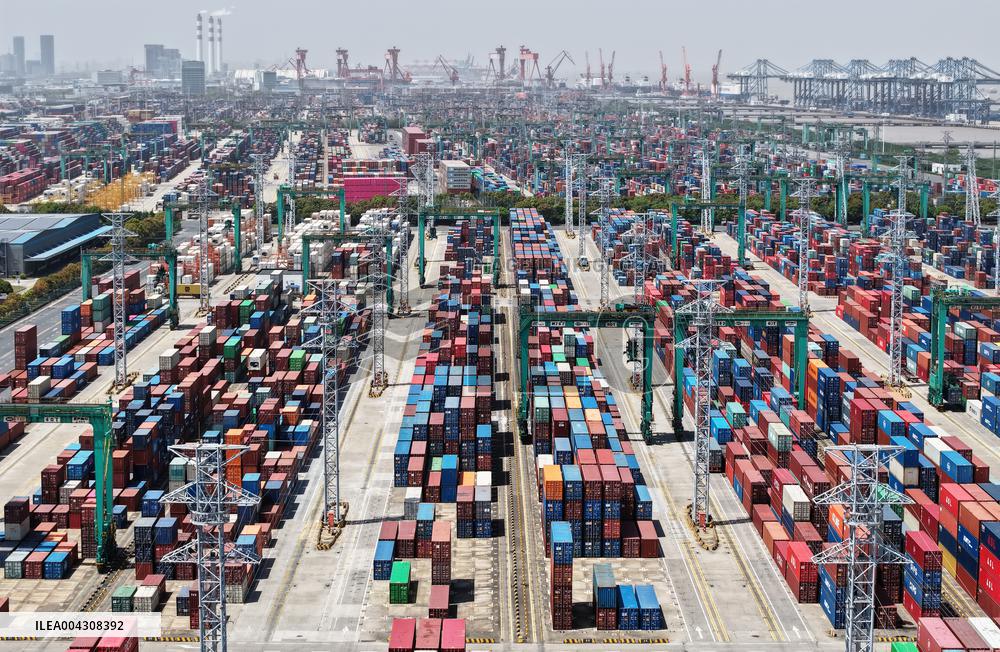 US Exempts Some Products From Equivalent Tariffs