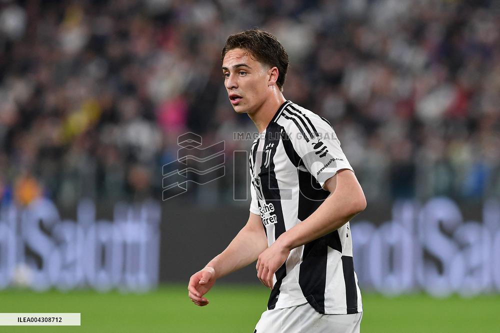 Serie A - Juventus FC v US Lecce