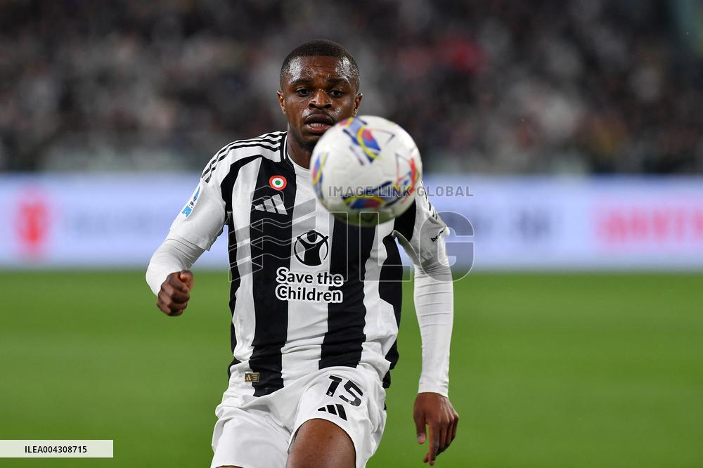 Serie A - Juventus FC v US Lecce