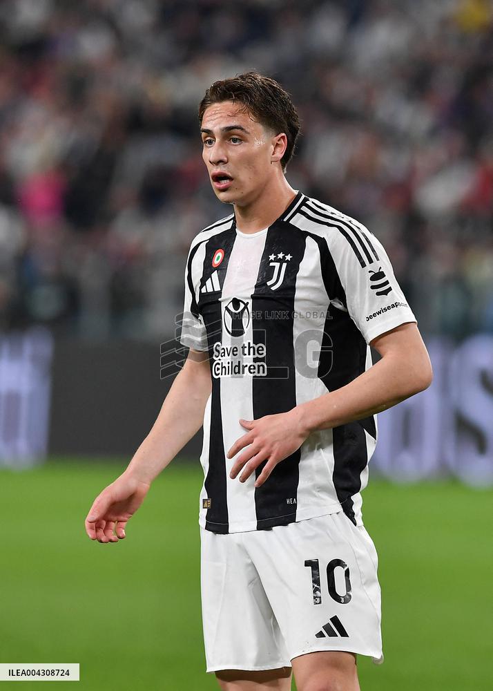 Serie A - Juventus FC v US Lecce