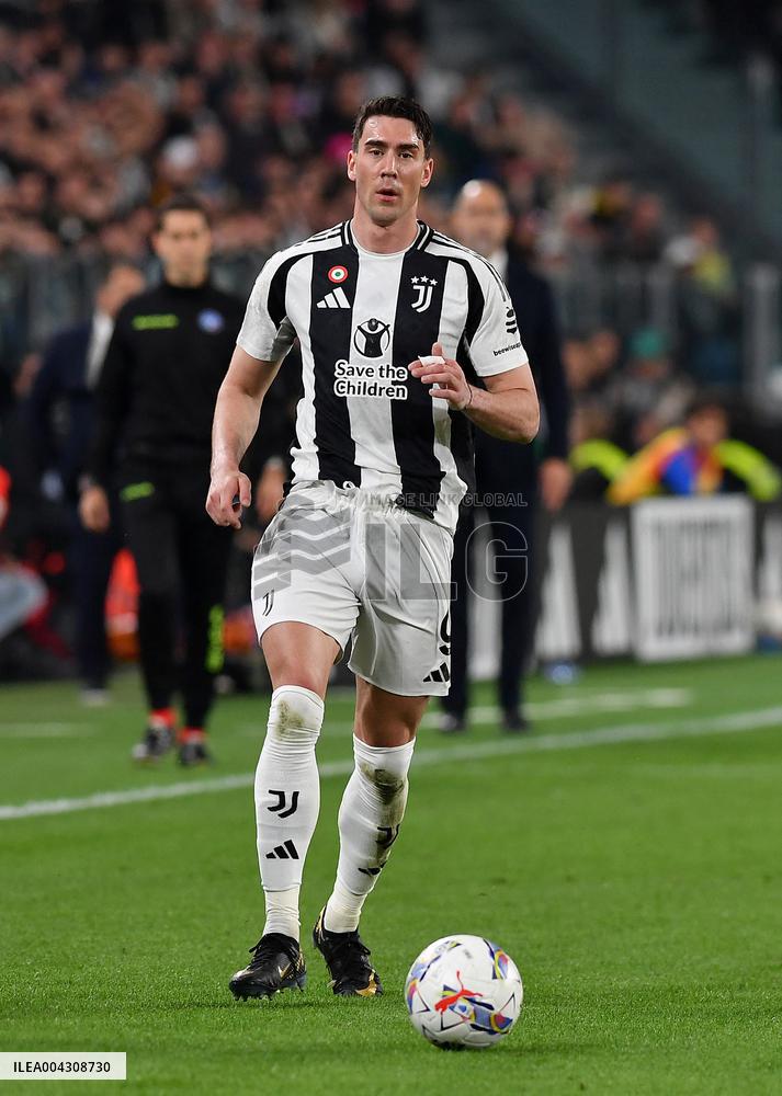 Serie A - Juventus FC v US Lecce